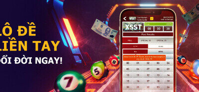 Giới thiệu cách chơi SG Win Lottery BK8 và các thị trường có sẵn