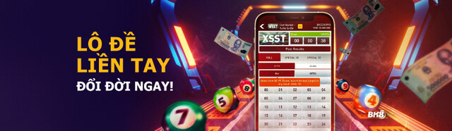 Giới thiệu cách chơi SG Win Lottery BK8 và các thị trường có sẵn