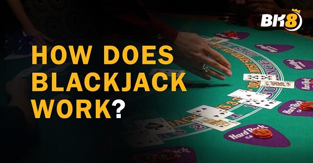 Những kinh nghiệm chơi Blackjack dễ thắng nhất