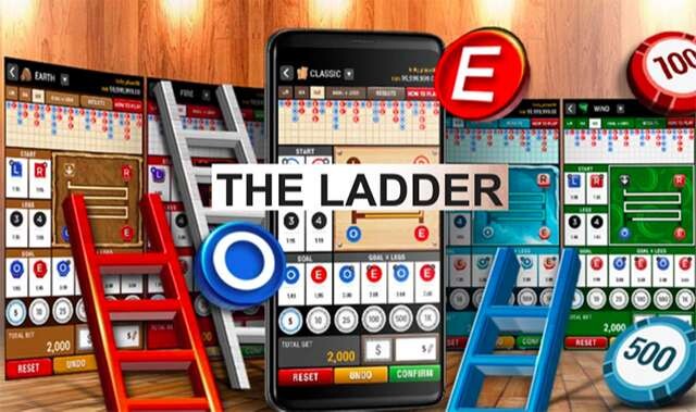 Tìm Hiểu The Ladder