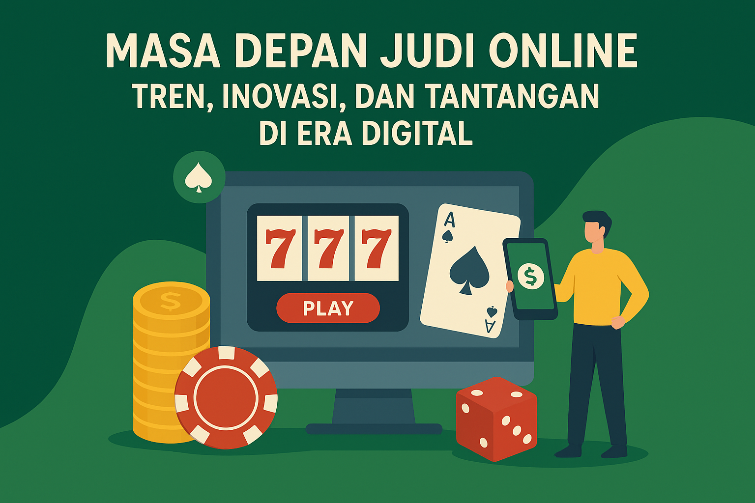 judi online